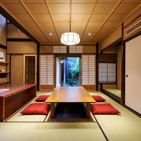 Kyo No Ondokoro Gokomachi Ebisugawa #3 京都 外观 照片