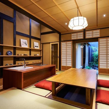 Kyo No Ondokoro Gokomachi Ebisugawa #3 京都 外观 照片