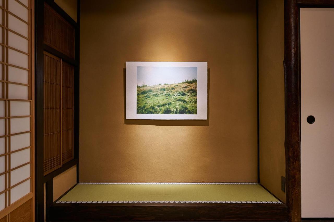 Kyo No Ondokoro Gokomachi Ebisugawa #3 京都 外观 照片