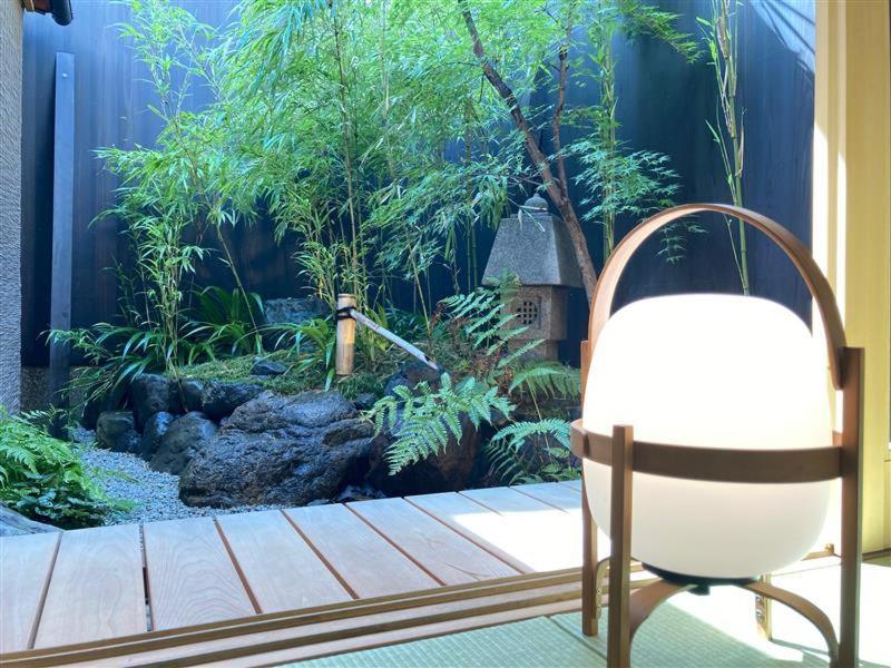 Kyo No Ondokoro Gokomachi Ebisugawa #3 京都 外观 照片