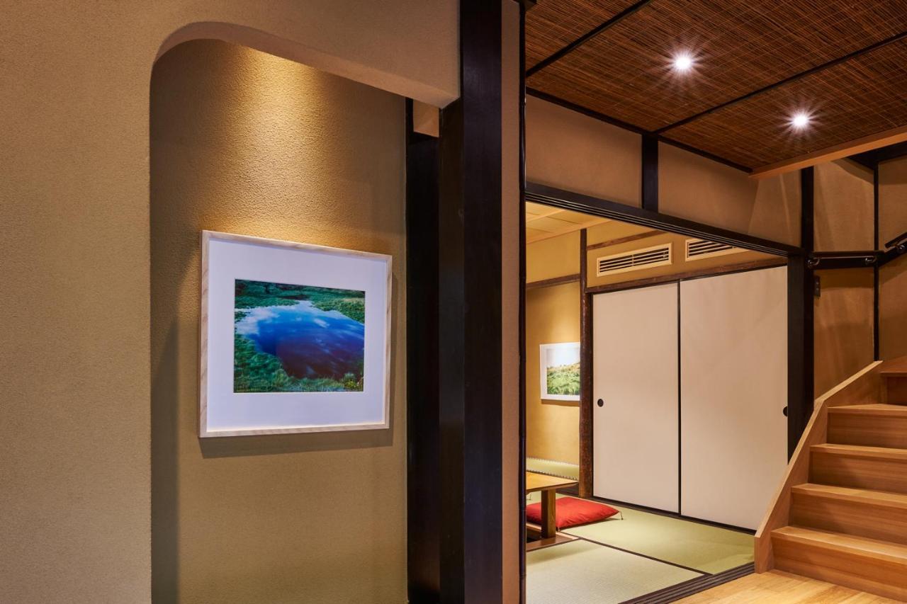 Kyo No Ondokoro Gokomachi Ebisugawa #3 京都 外观 照片
