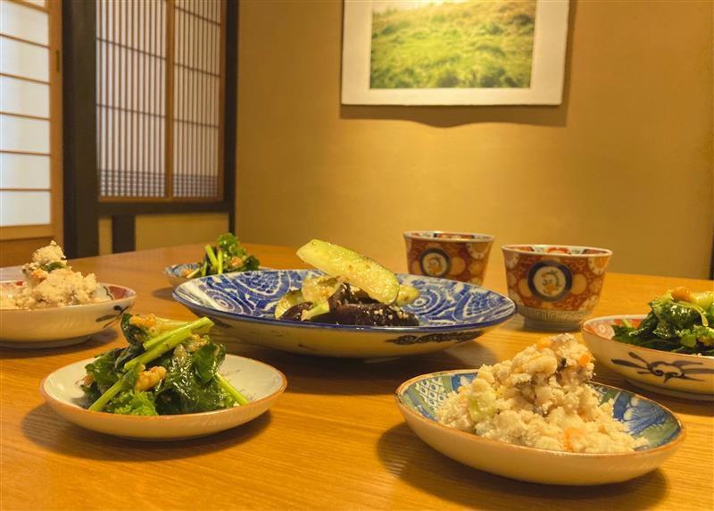 Kyo No Ondokoro Gokomachi Ebisugawa #3 京都 外观 照片