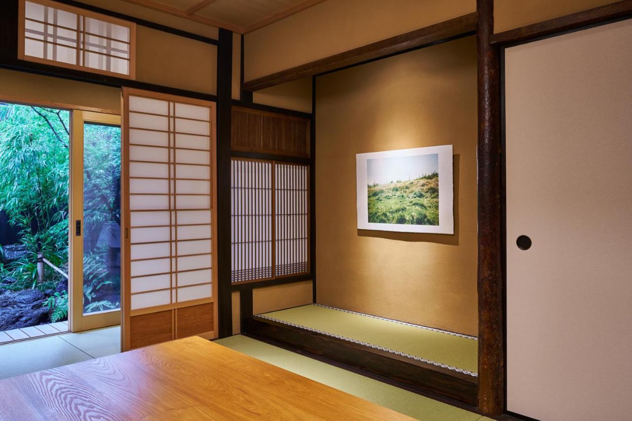 Kyo No Ondokoro Gokomachi Ebisugawa #3 京都 外观 照片