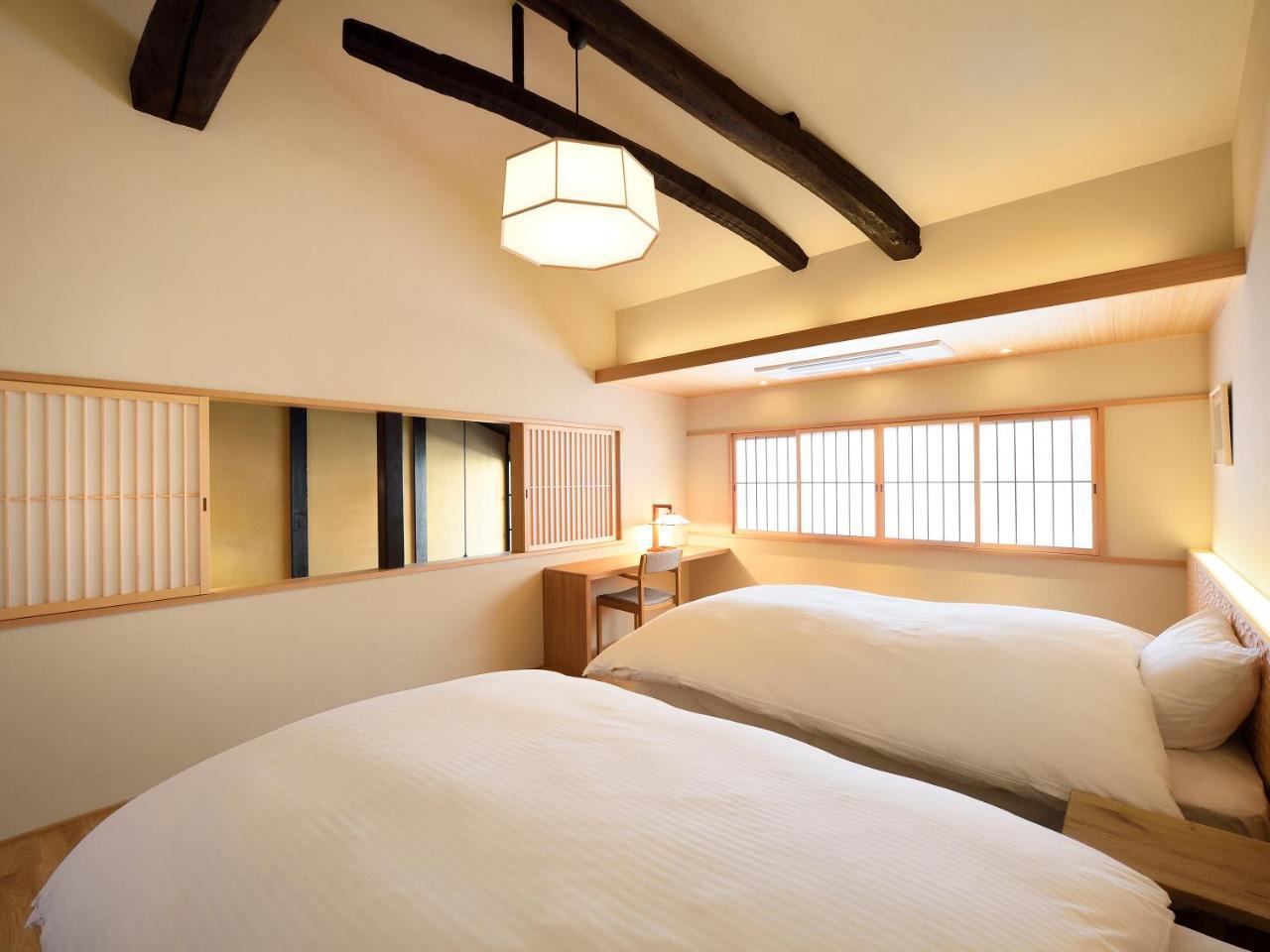 Kyo No Ondokoro Gokomachi Ebisugawa #3 京都 外观 照片
