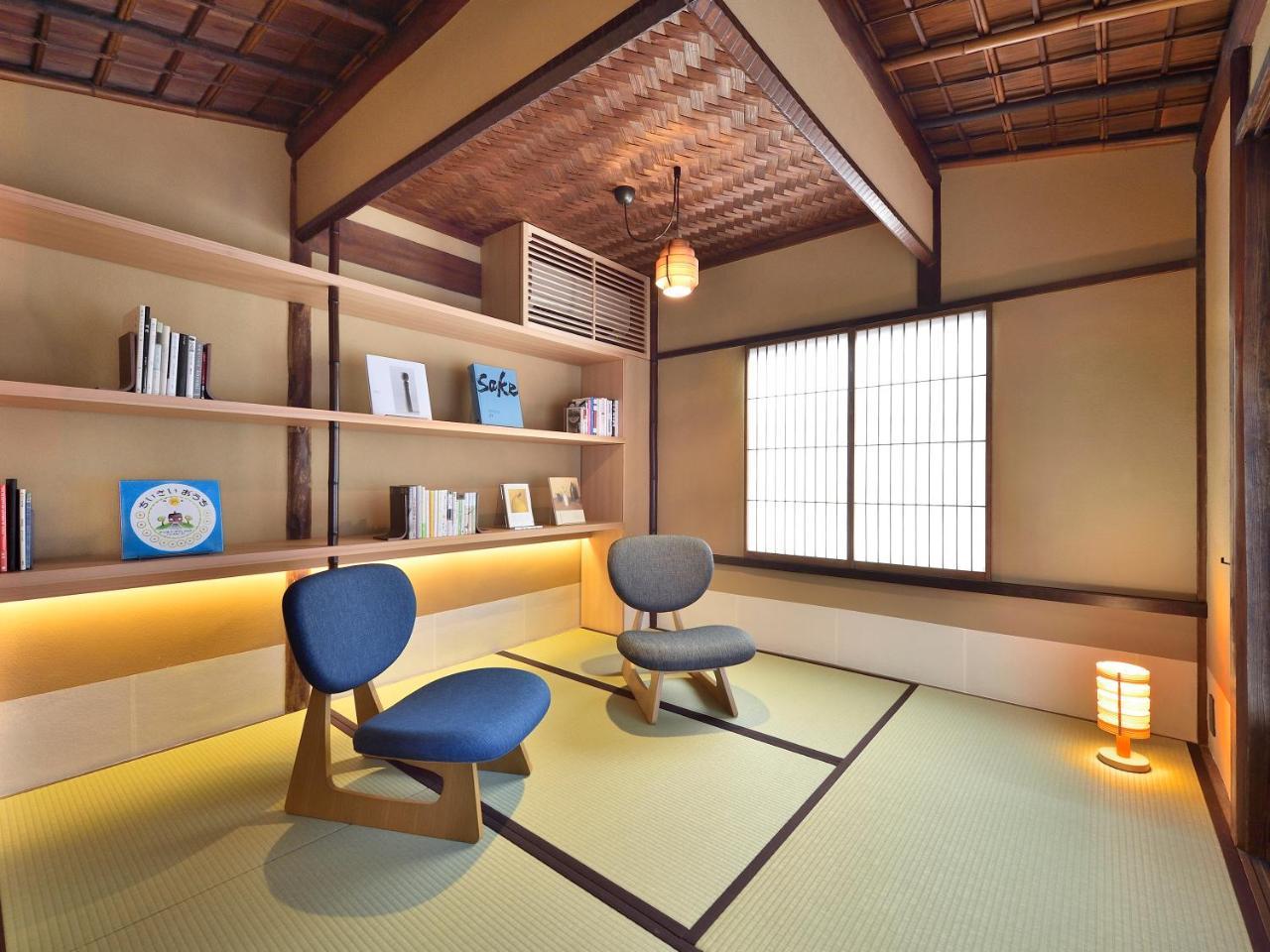 Kyo No Ondokoro Gokomachi Ebisugawa #3 京都 外观 照片