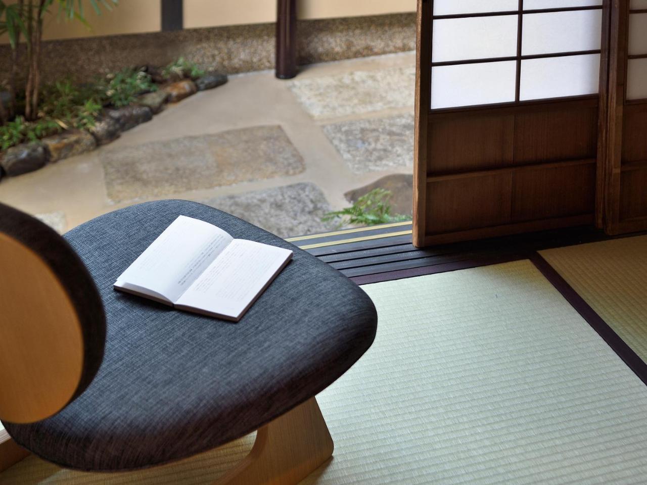 Kyo No Ondokoro Gokomachi Ebisugawa #3 京都 外观 照片