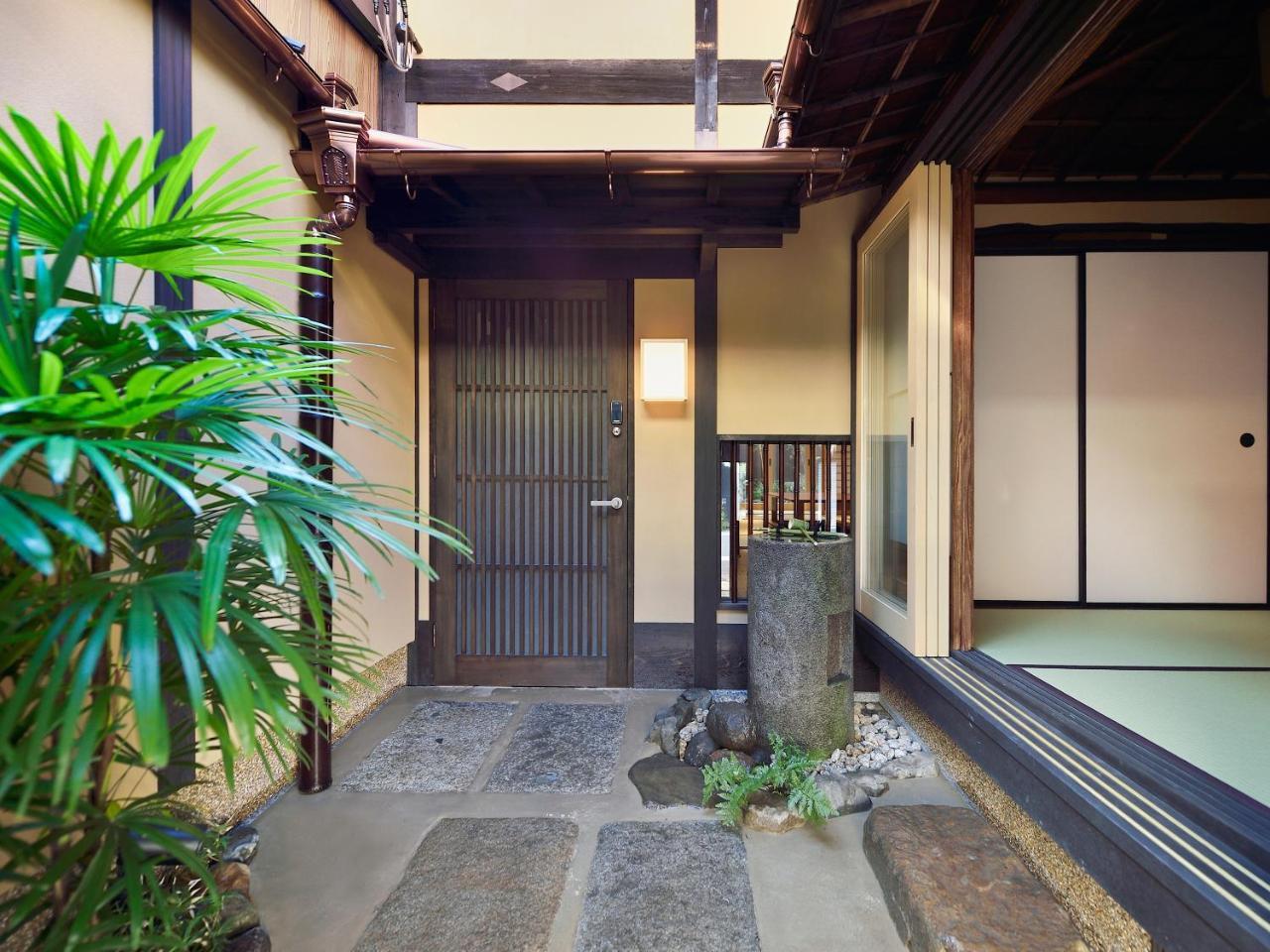 Kyo No Ondokoro Gokomachi Ebisugawa #3 京都 外观 照片