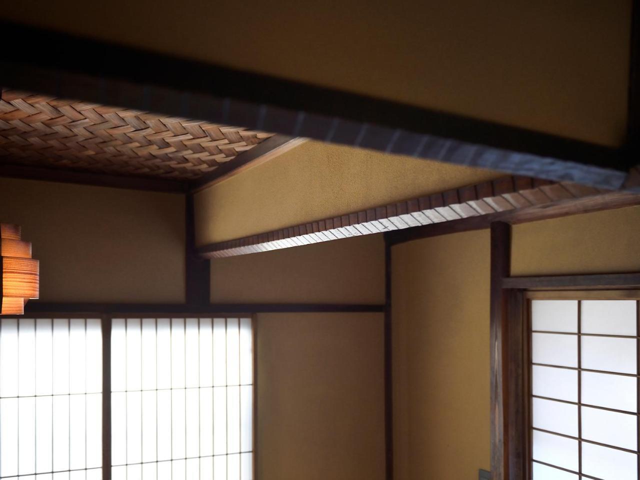 Kyo No Ondokoro Gokomachi Ebisugawa #3 京都 外观 照片