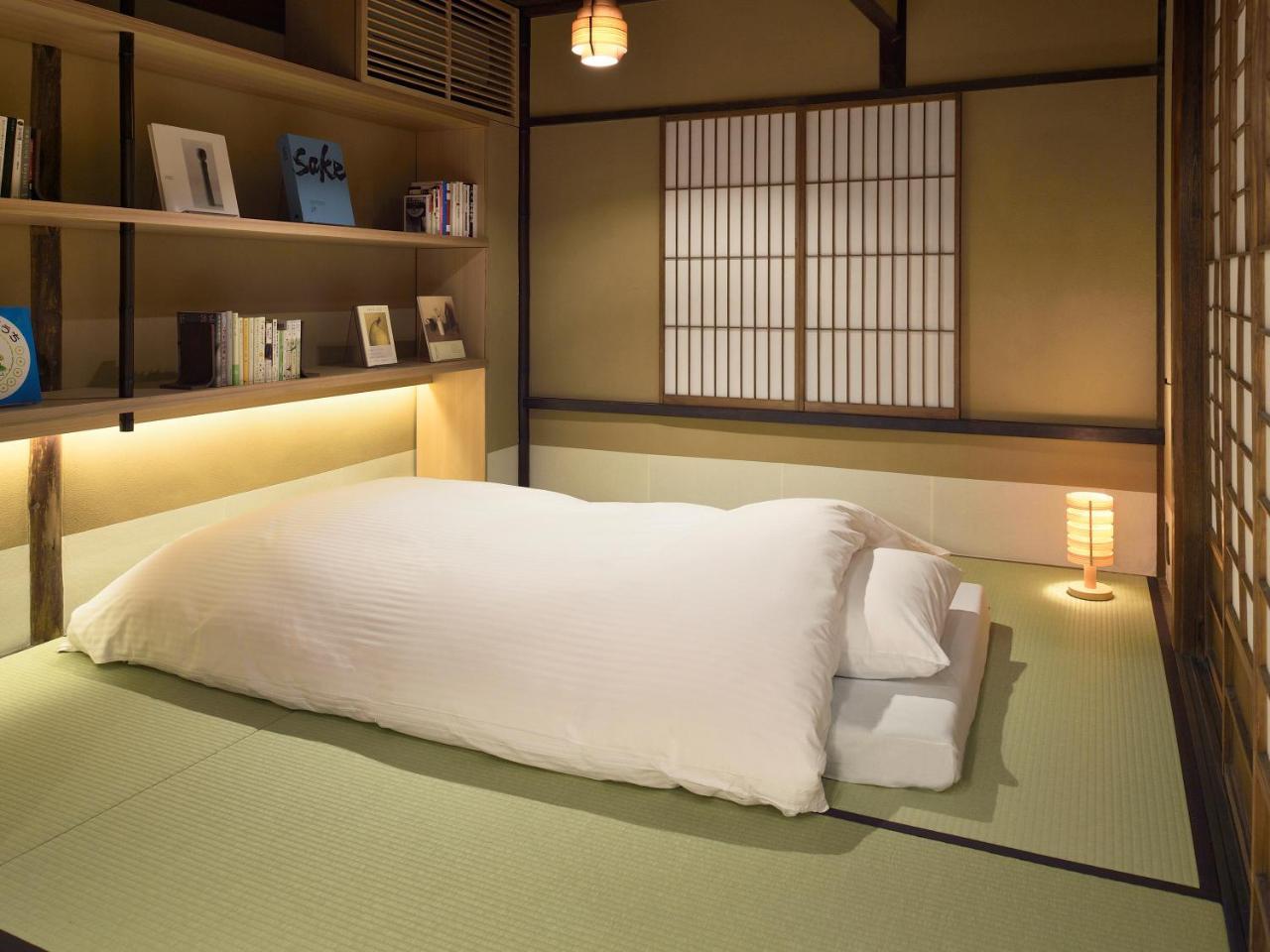 Kyo No Ondokoro Gokomachi Ebisugawa #3 京都 外观 照片
