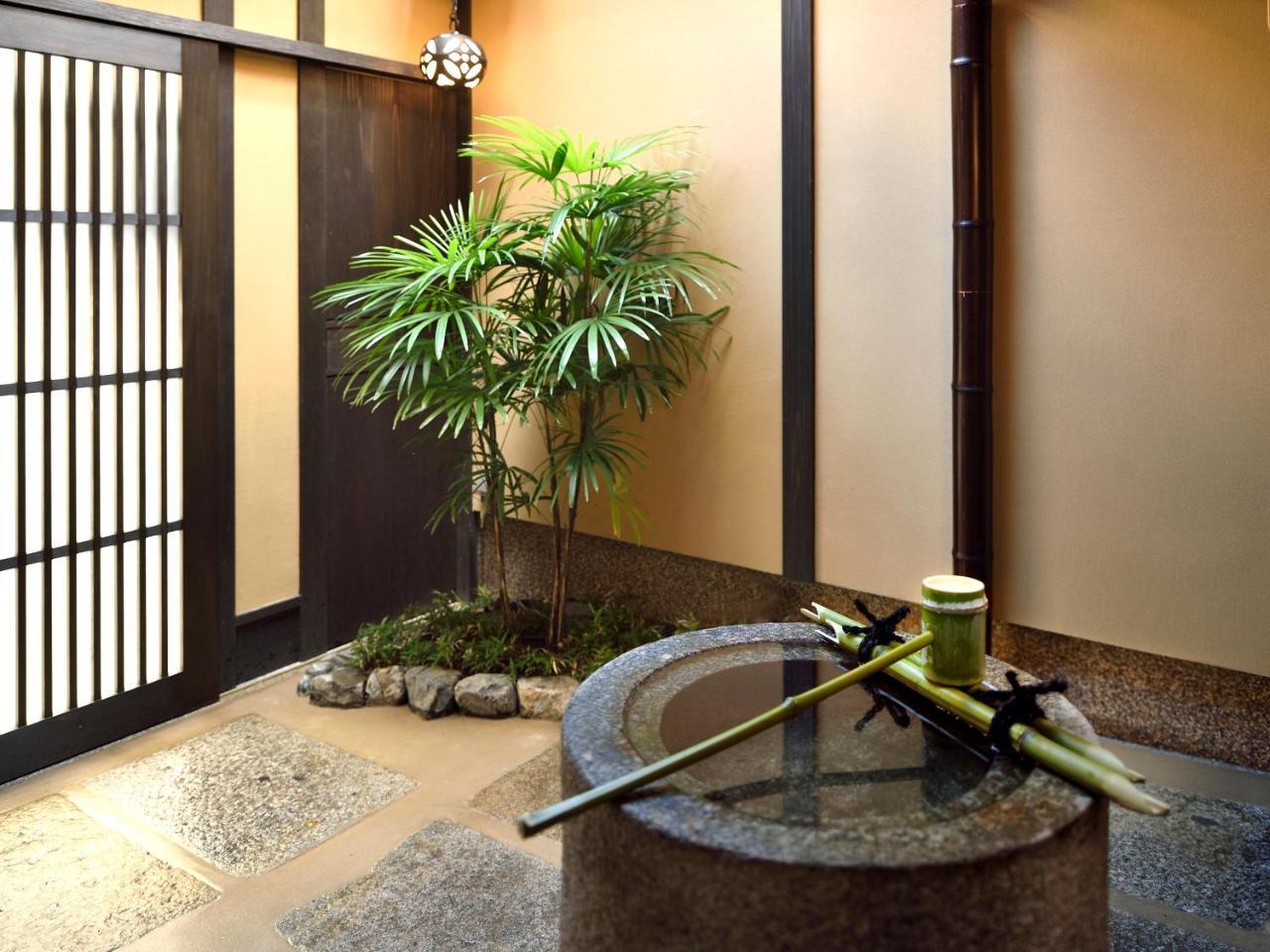 Kyo No Ondokoro Gokomachi Ebisugawa #3 京都 外观 照片