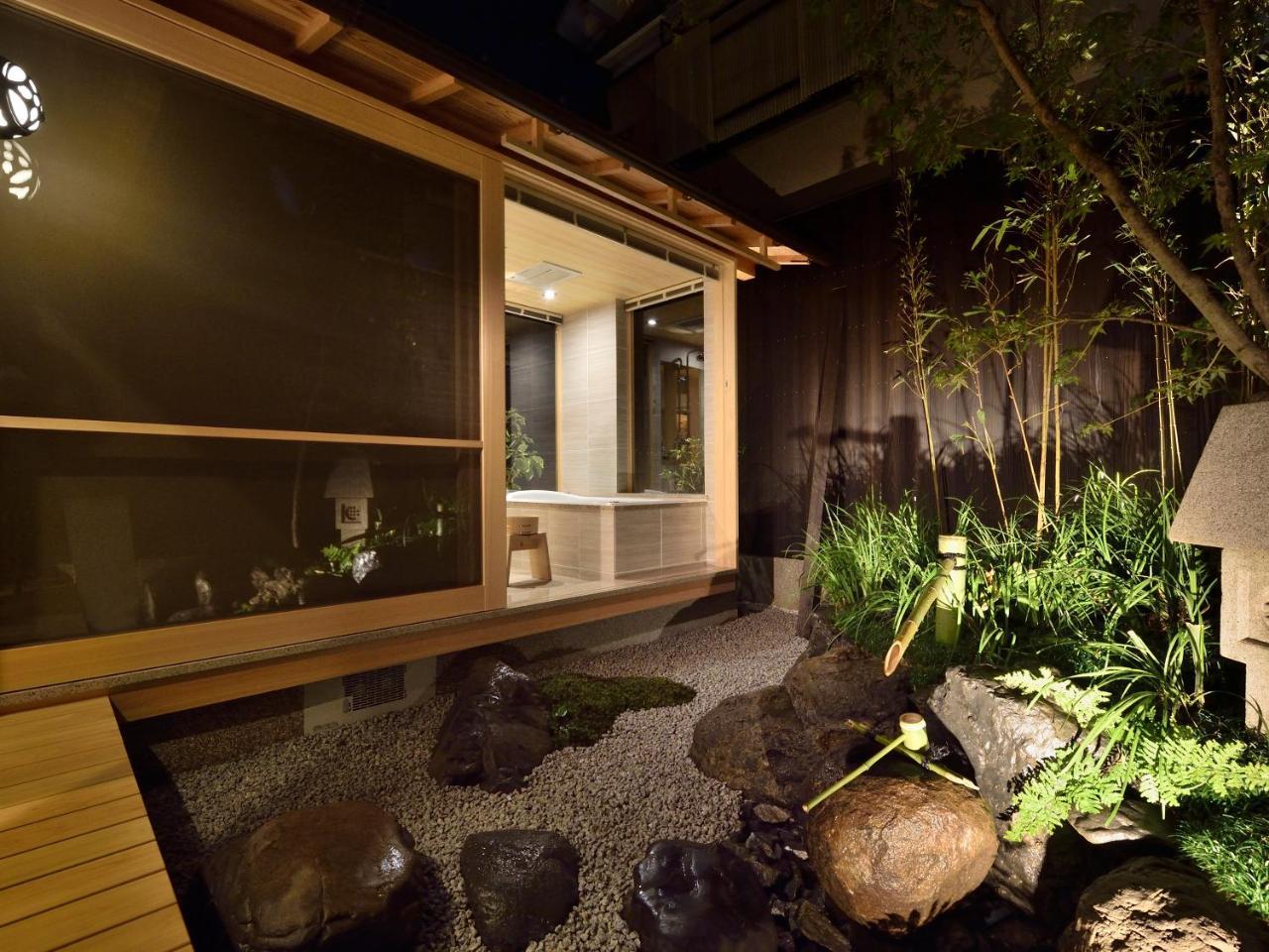 Kyo No Ondokoro Gokomachi Ebisugawa #3 京都 外观 照片