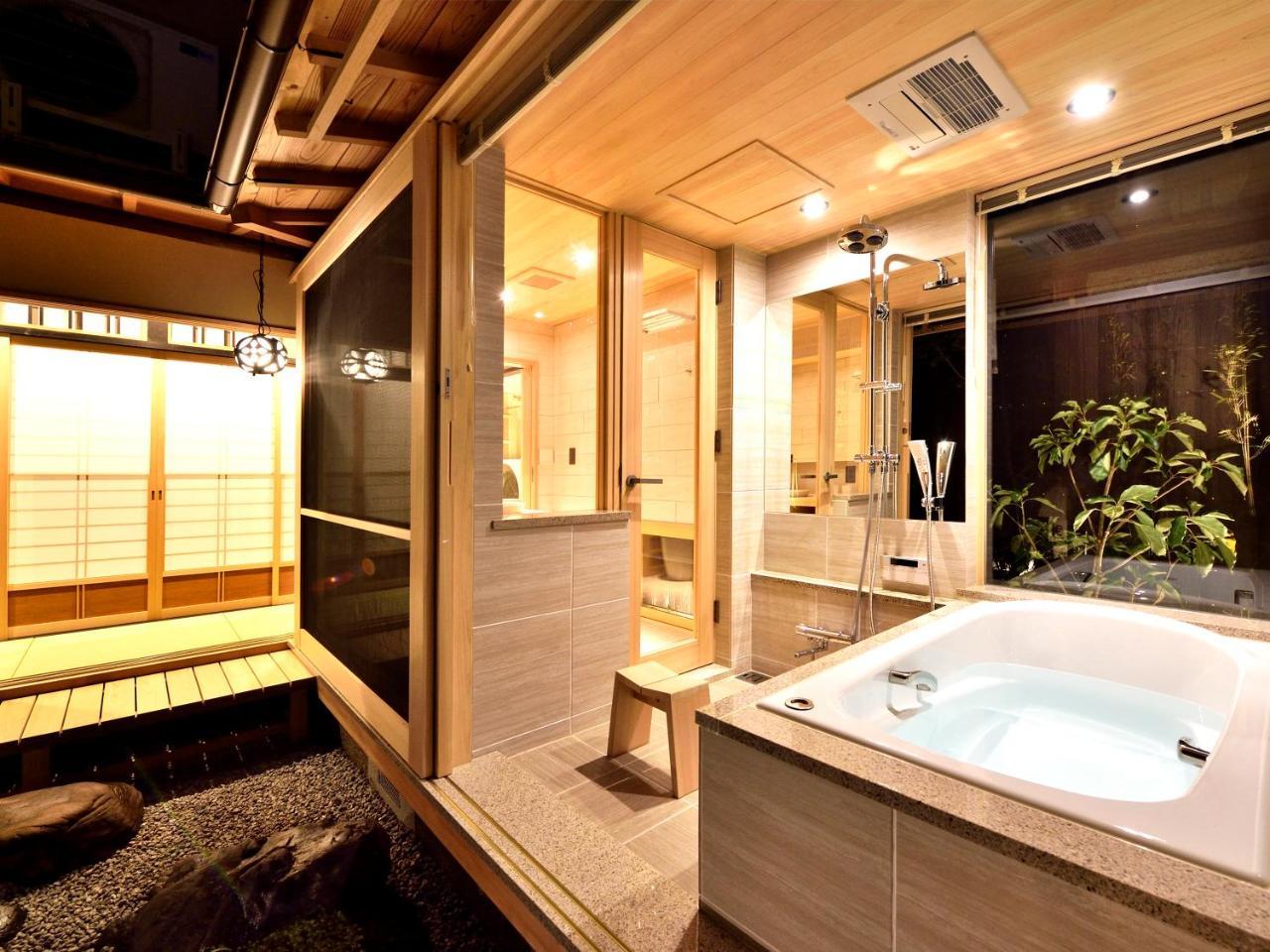 Kyo No Ondokoro Gokomachi Ebisugawa #3 京都 外观 照片