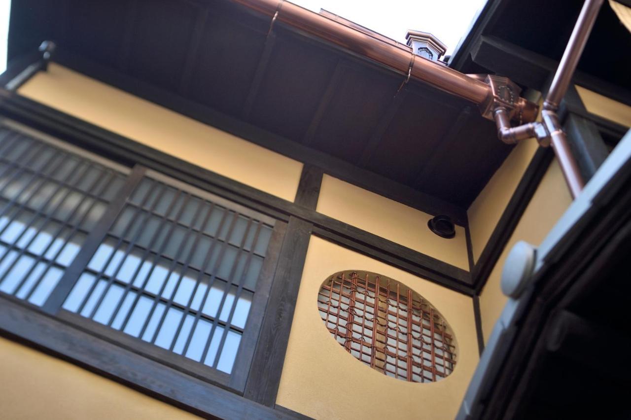 Kyo No Ondokoro Gokomachi Ebisugawa #3 京都 外观 照片