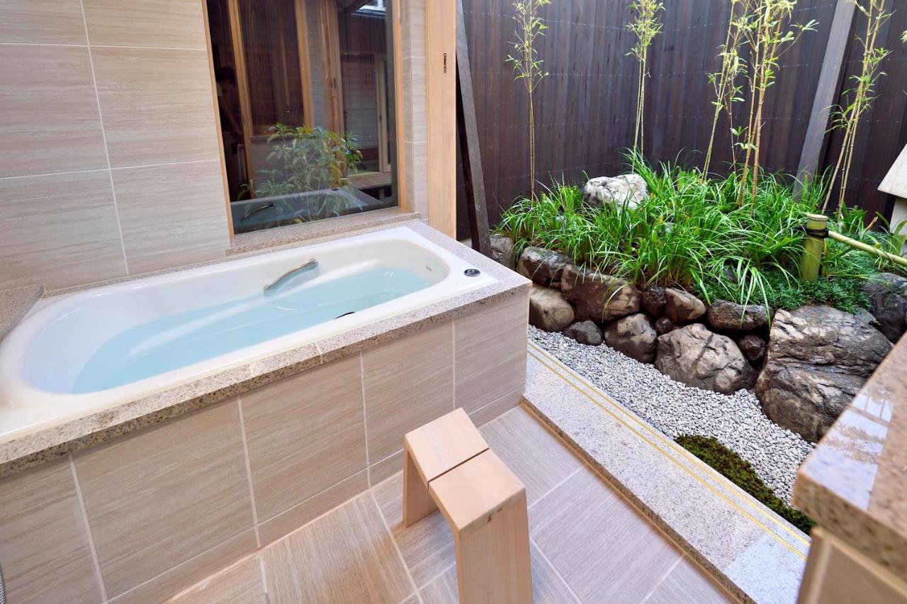 Kyo No Ondokoro Gokomachi Ebisugawa #3 京都 外观 照片
