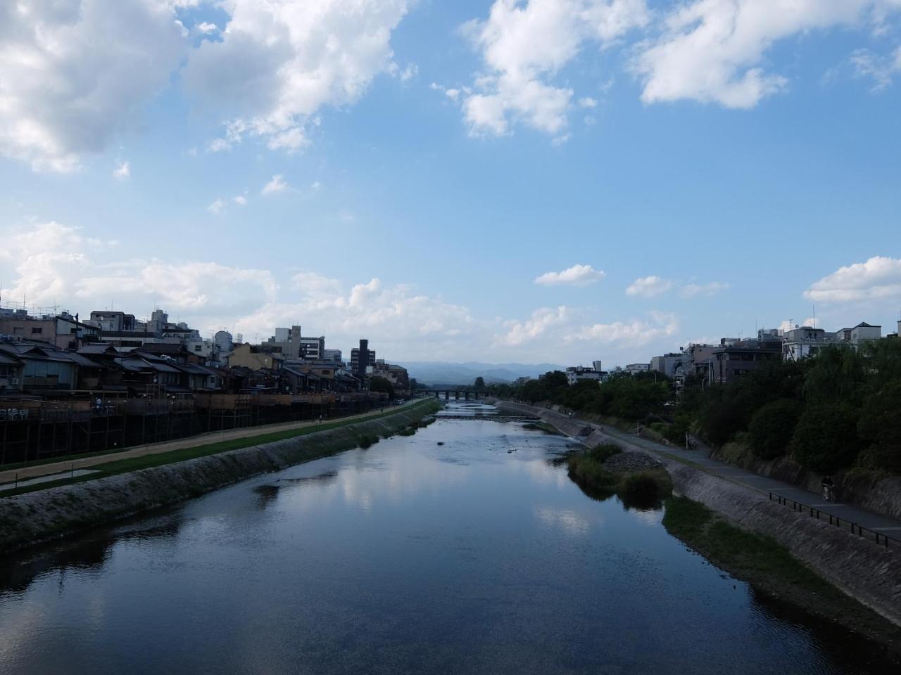 Kyo No Ondokoro Gokomachi Ebisugawa #3 京都 外观 照片