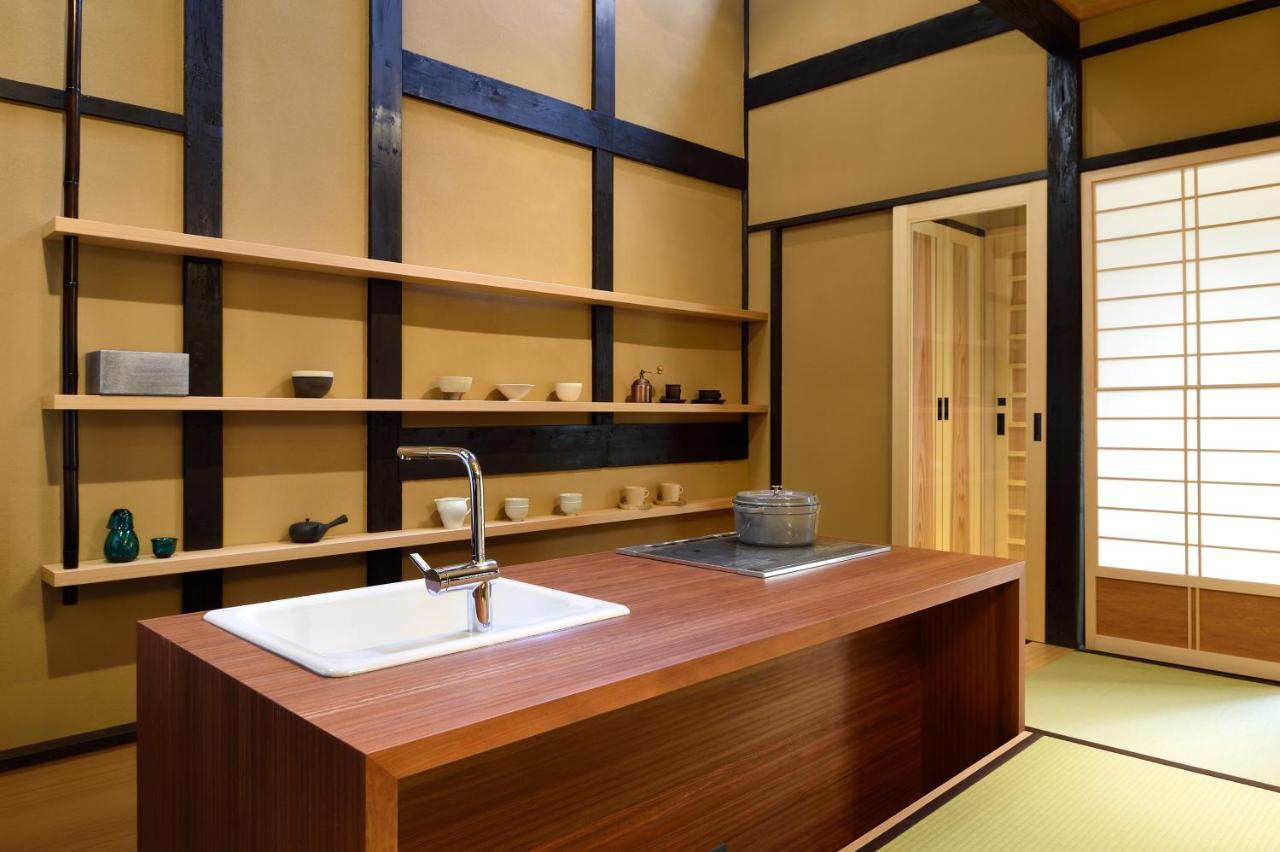 Kyo No Ondokoro Gokomachi Ebisugawa #3 京都 外观 照片
