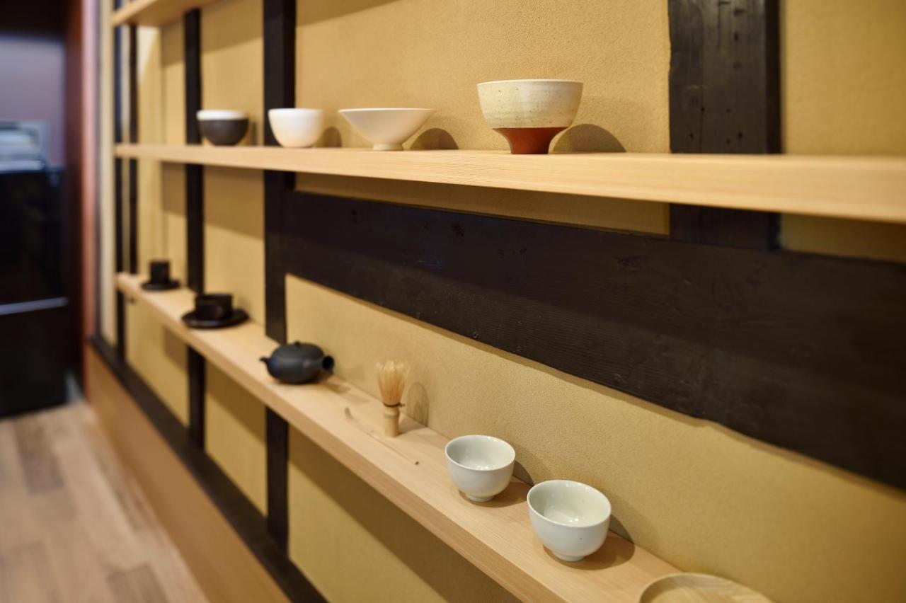 Kyo No Ondokoro Gokomachi Ebisugawa #3 京都 外观 照片