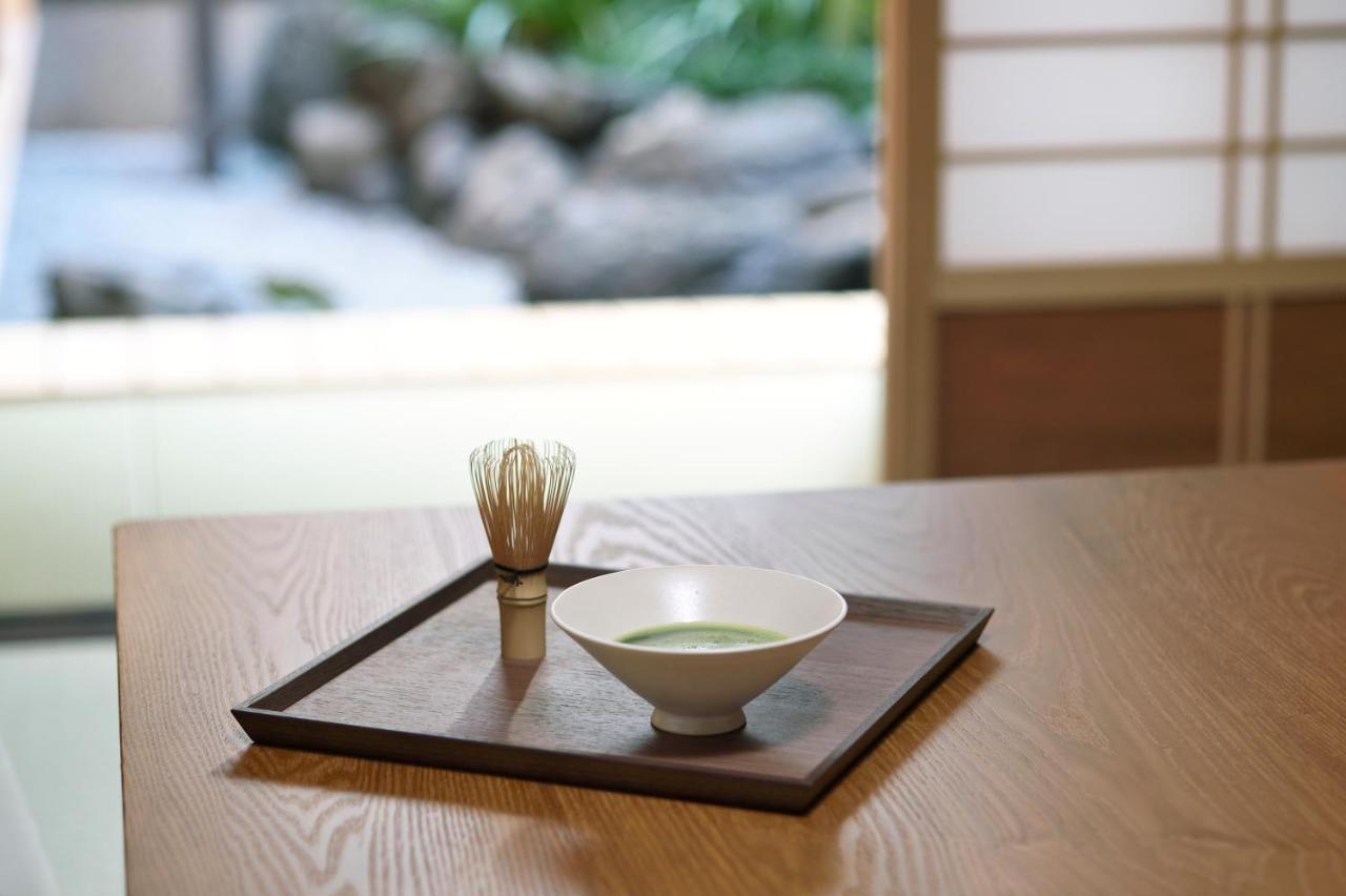 Kyo No Ondokoro Gokomachi Ebisugawa #3 京都 外观 照片
