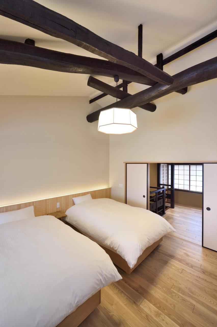 Kyo No Ondokoro Gokomachi Ebisugawa #3 京都 外观 照片