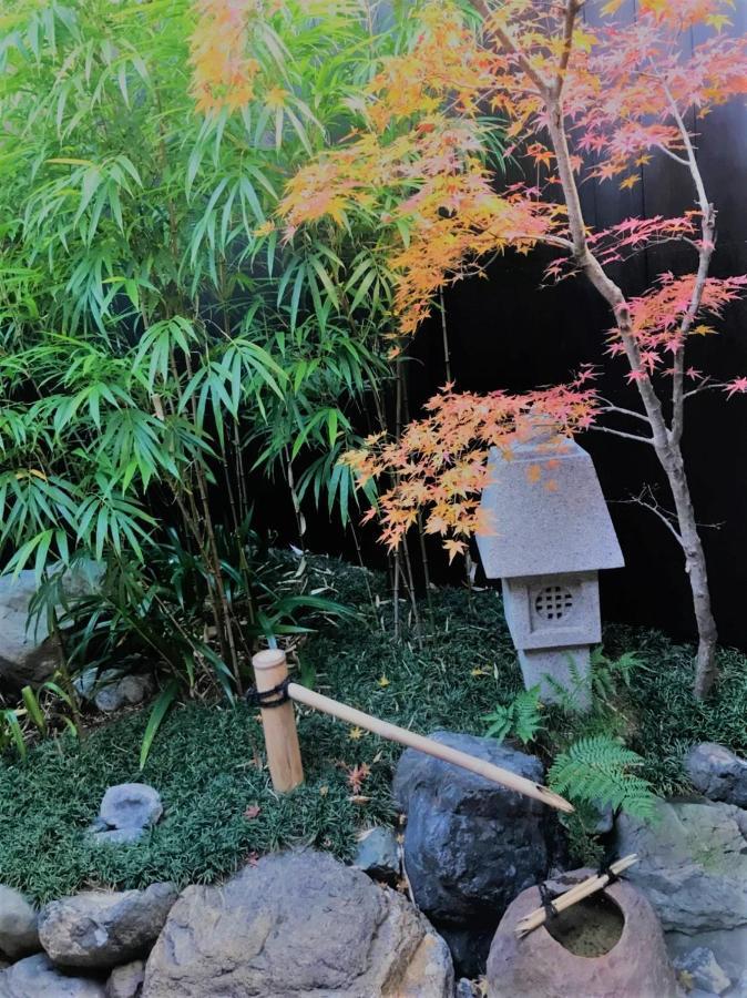 Kyo No Ondokoro Gokomachi Ebisugawa #3 京都 外观 照片