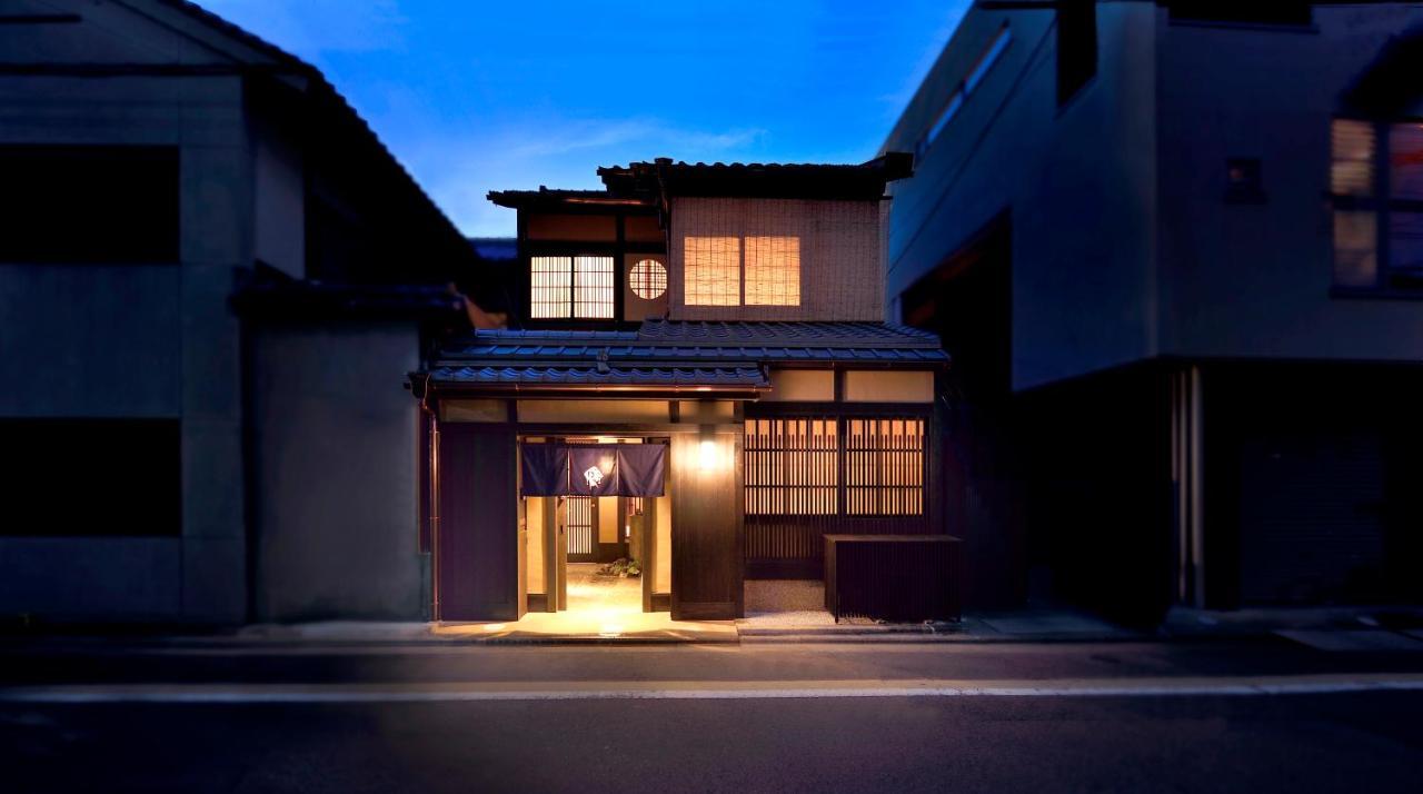 Kyo No Ondokoro Gokomachi Ebisugawa #3 京都 外观 照片